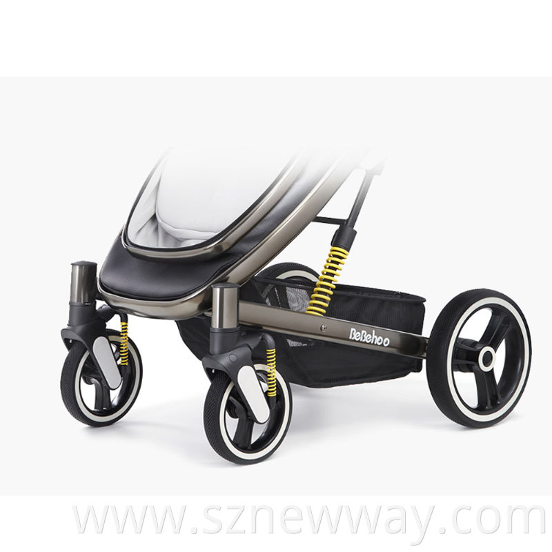 Bebehoo Baby Stroller